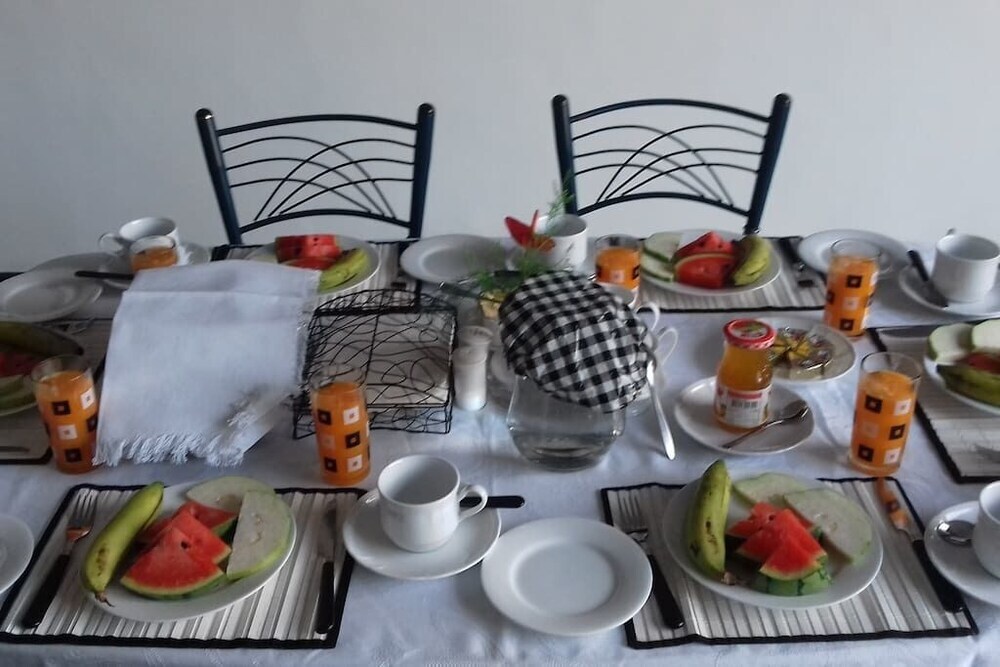 Негомбо: Annvita Homestay