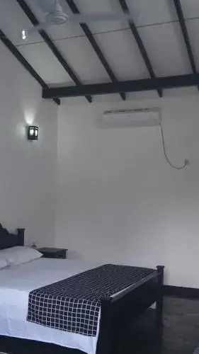 Негомбо: Annvita Homestay