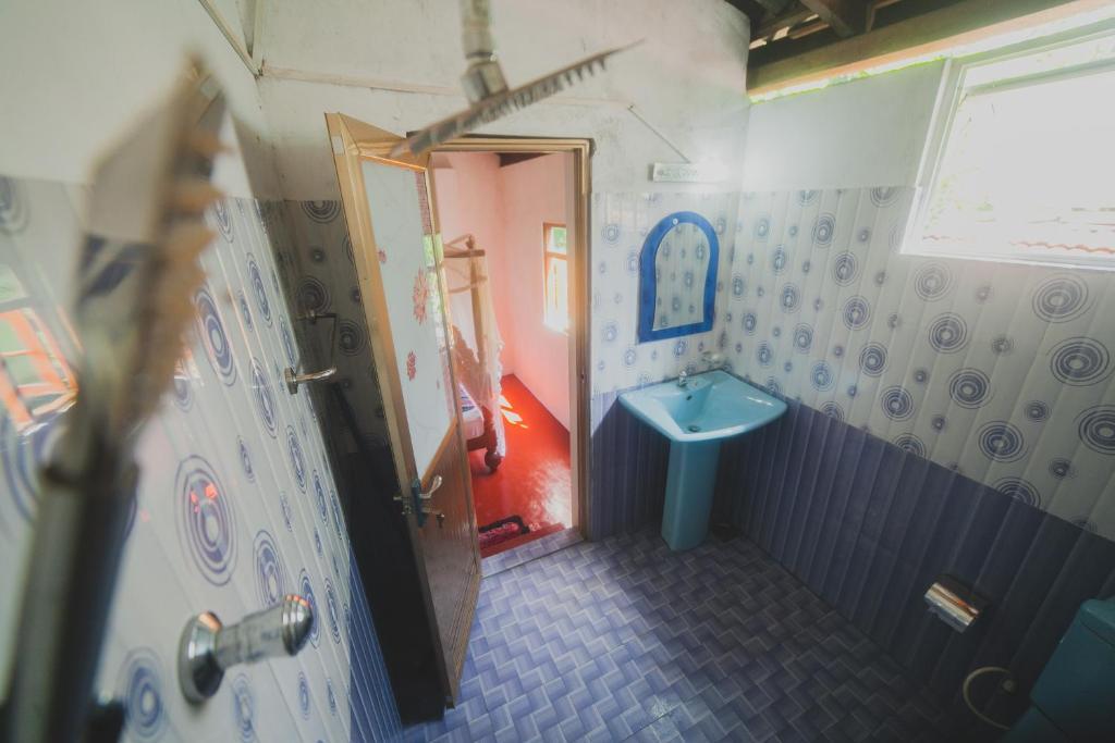 Катукурунда: Sunshine JP Guest House