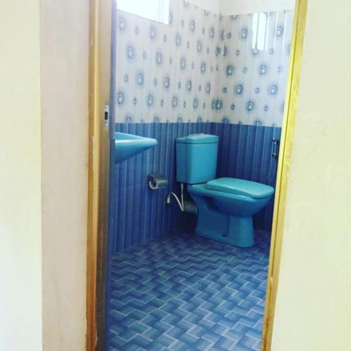 Катукурунда: Sunshine JP Guest House