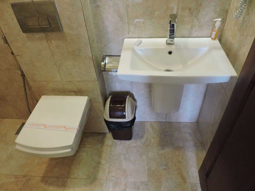 Джафна: Valampuri Hotel