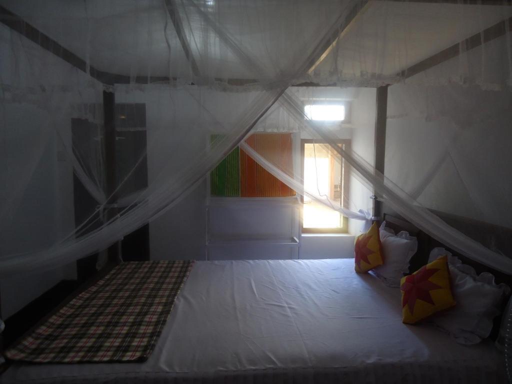 Тангалла: Sanaya Homestay
