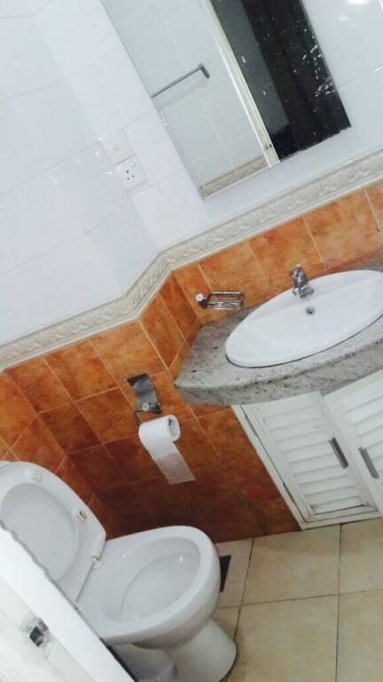 Коломбо: Akara Suites - Fredrika Road