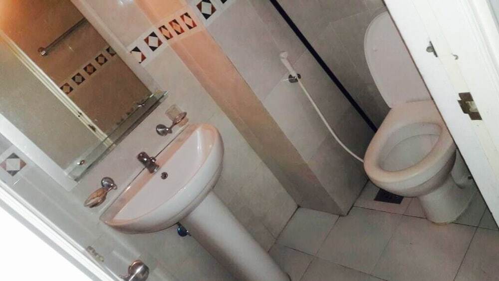 Коломбо: Akara Suites - Fredrika Road