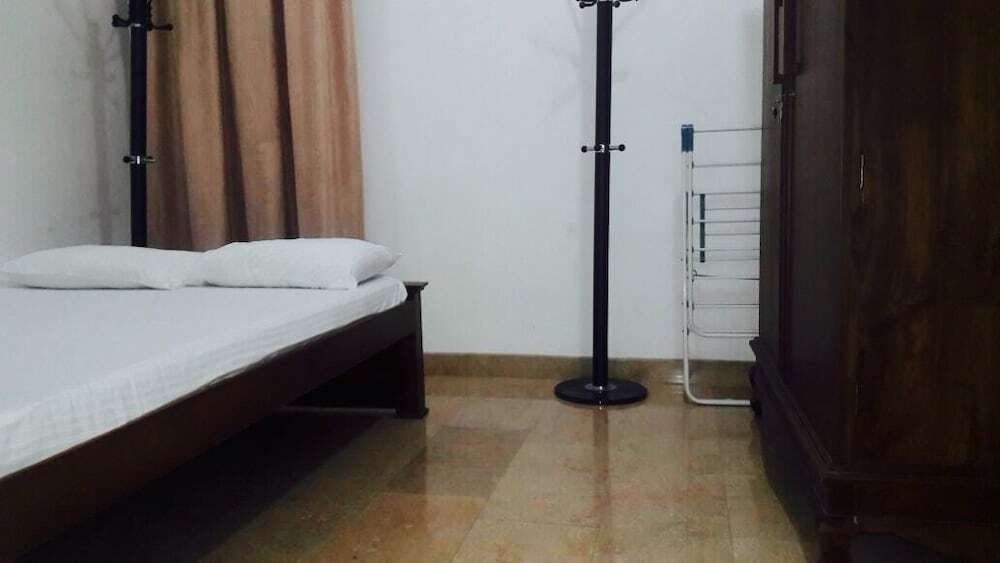Коломбо: Akara Suites - Fredrika Road