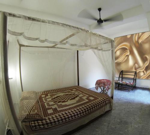 Велигама: Sea Dream Guest House