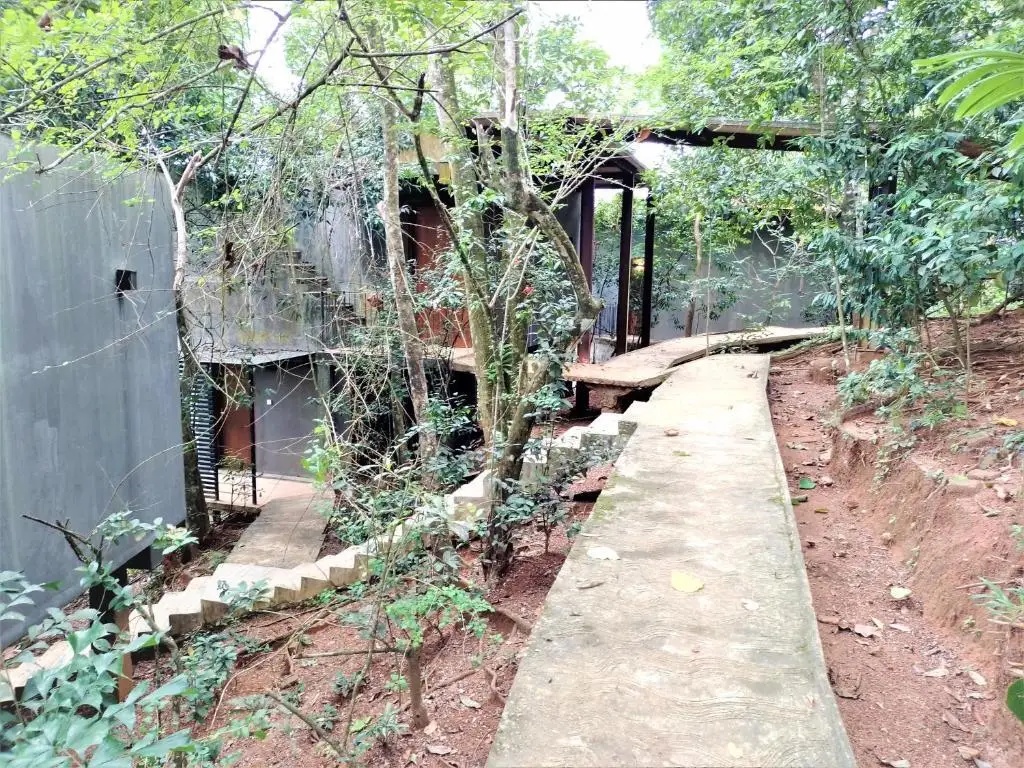 Пиннавала: Bogala Village Eco Resort