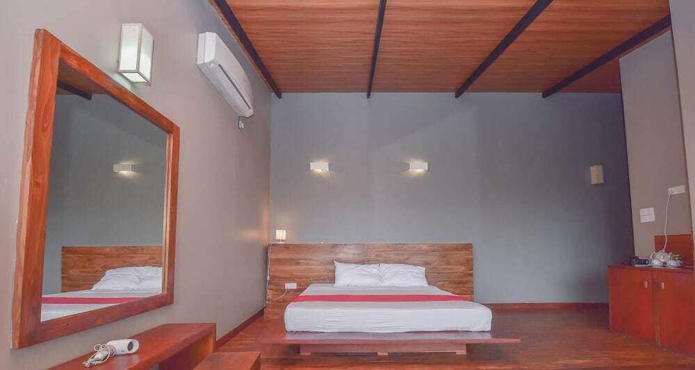 Пиннавала: Bogala Village Eco Resort