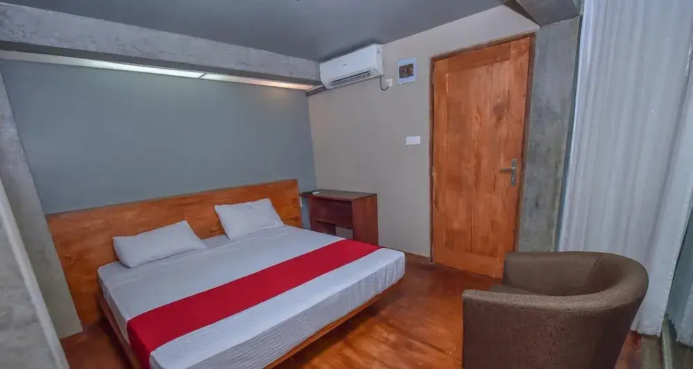 Пиннавала: Bogala Village Eco Resort