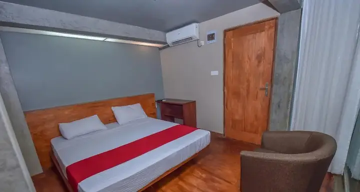 Пиннавала: Bogala Village Eco Resort
