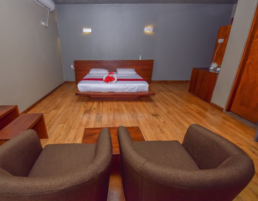 Bogala Village Eco Resort — фото 1