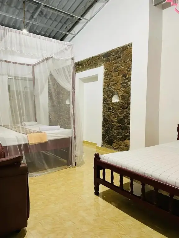 Гонагамува: Gallene Gala Nature Resort