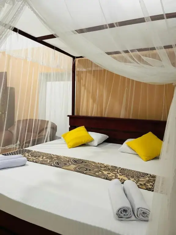 Гонагамува: Gallene Gala Nature Resort