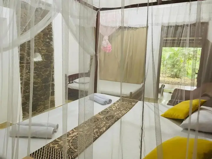Гонагамува: Gallene Gala Nature Resort