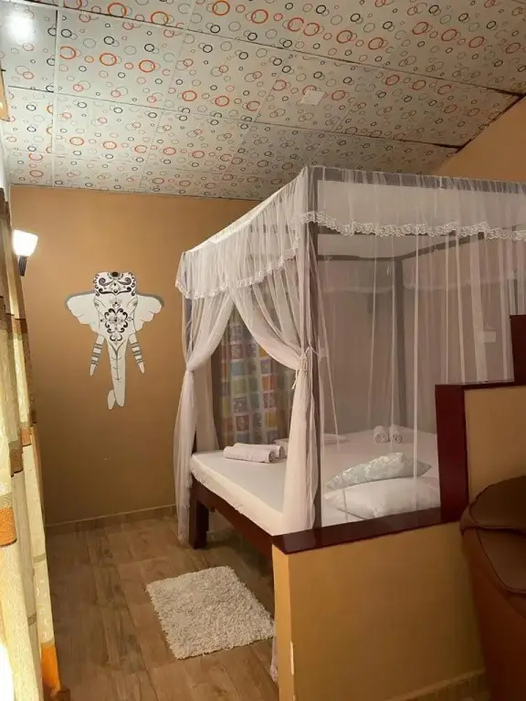 Гонагамува: Gallene Gala Nature Resort