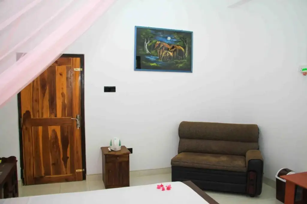 Дамбулла: Motel Home Stay