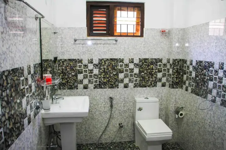 Дамбулла: Motel Home Stay