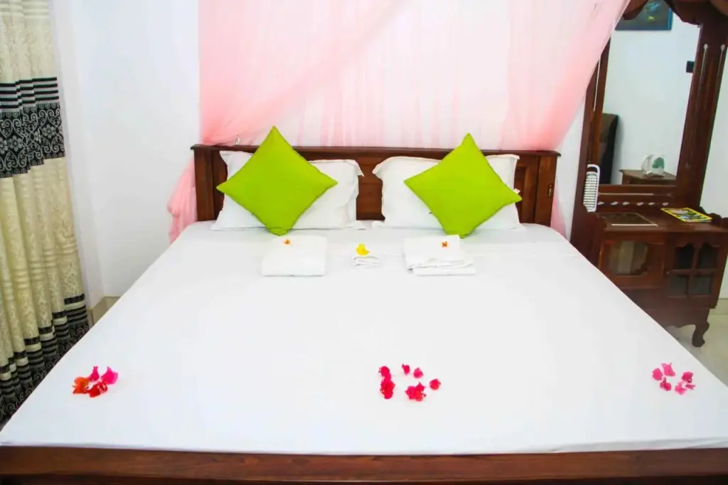 Дамбулла: Motel Home Stay