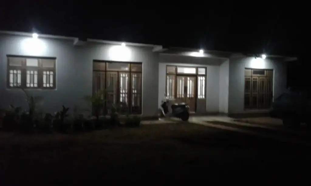 Дамбулла: Motel Home Stay