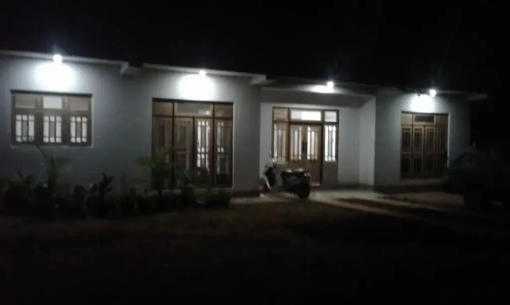 Дамбулла: Motel Home Stay