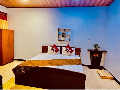 Nilaveli Hybrid Holiday Hotel — фото 1