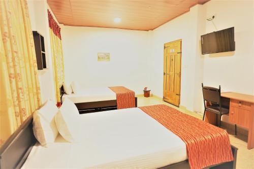 Нилавели: Nilaveli Hybrid Holiday Hotel