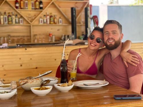 Нилавели: Nilaveli Hybrid Holiday Hotel