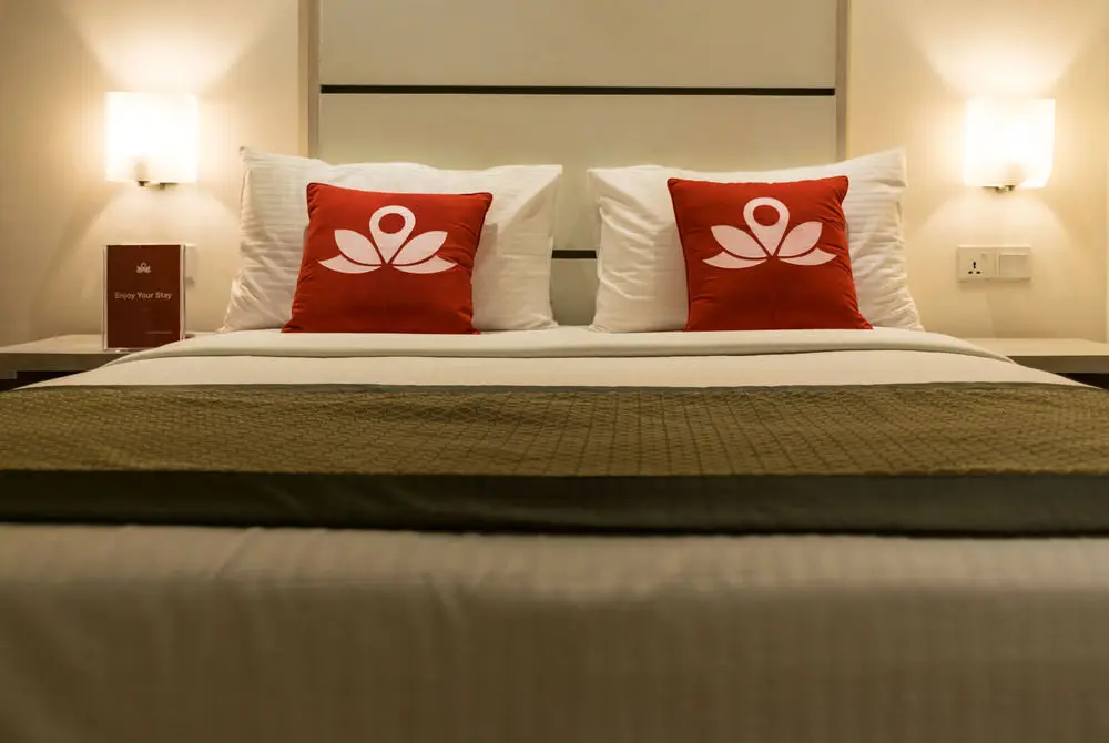 Коломбо: Zen Rooms Galle Road Colombo 3