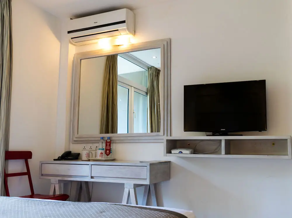 Коломбо: Zen Rooms Galle Road Colombo 3
