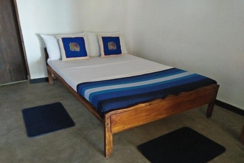 Оваканда: Asiri Yoga Retreat