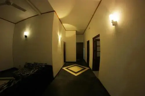 Галле: Liana Homestay