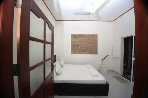 Галле: Liana Homestay