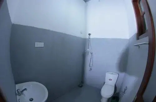 Галле: Liana Homestay