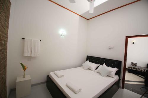 Галле: Liana Homestay