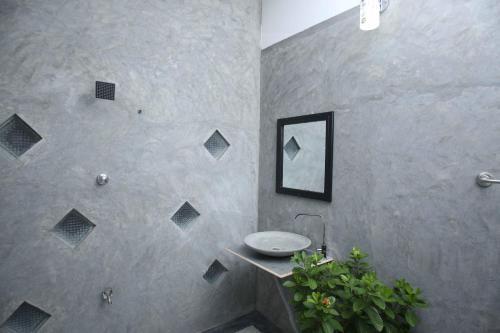 Галле: Liana Homestay