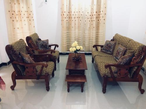 Таларамба: Kanthi Holiday Rest Homestay