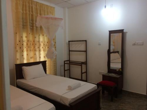 Таларамба: Kanthi Holiday Rest Homestay