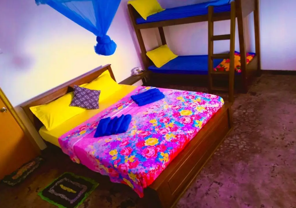 Элла: Every view homestay
