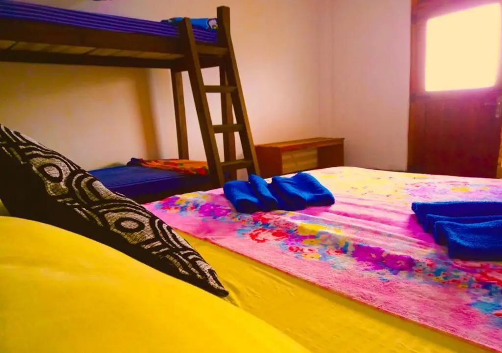 Элла: Every view homestay