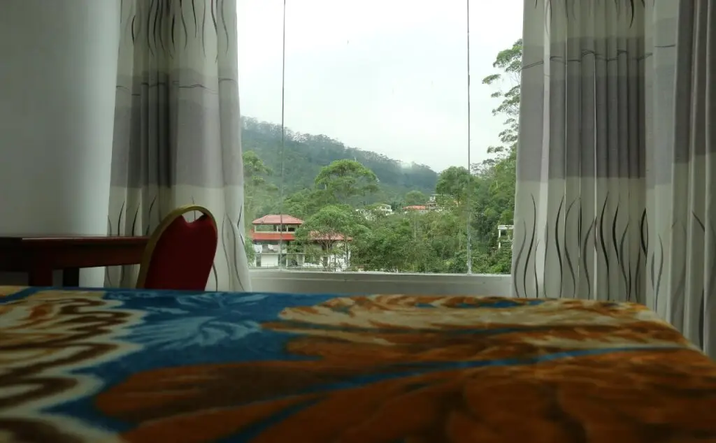 River View Wathsala Inn — фото 1