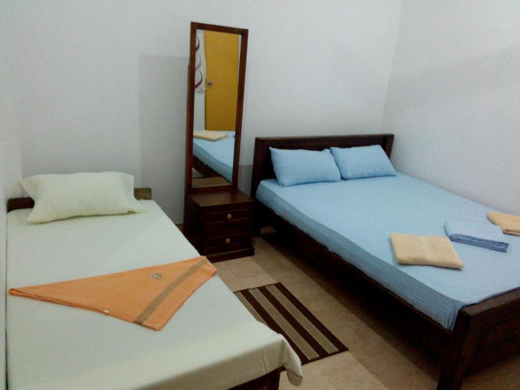 Анурадхапура: Diyawara Home Stay
