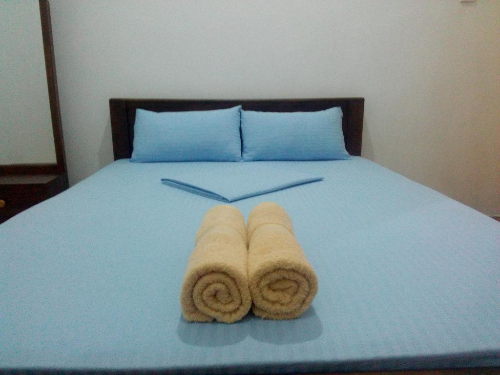 Анурадхапура: Diyawara Home Stay
