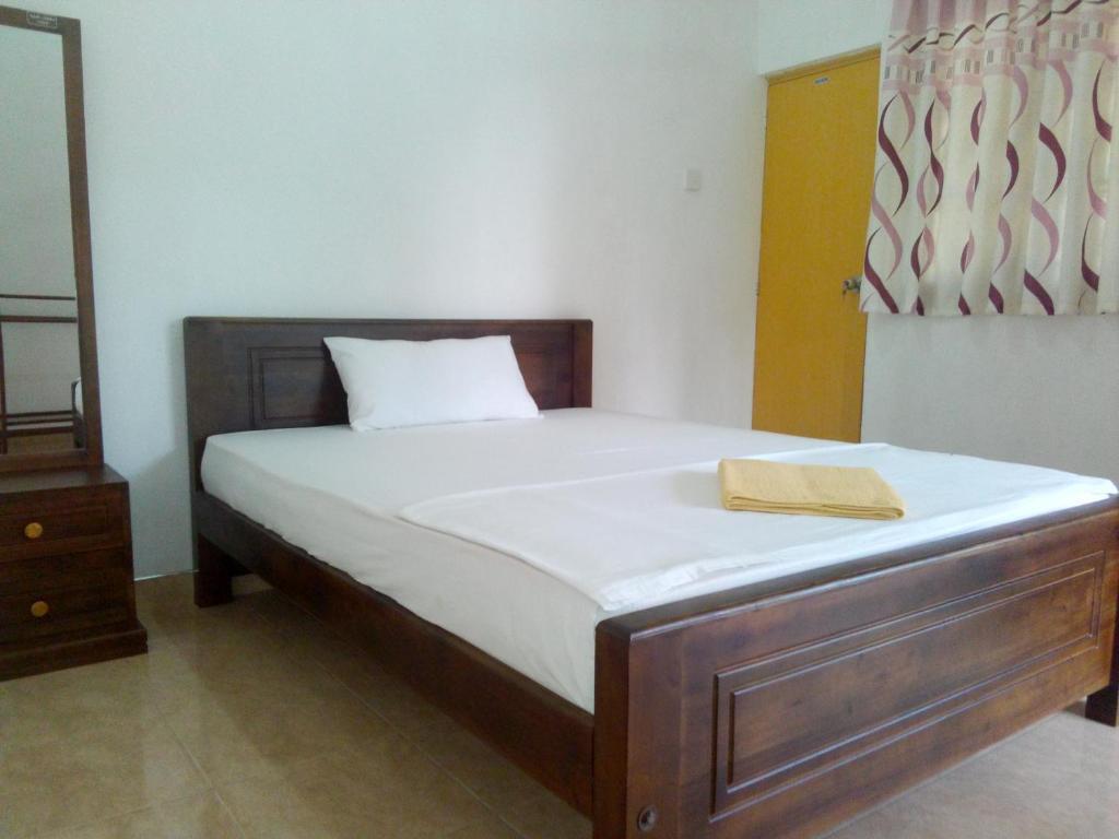 Анурадхапура: Diyawara Home Stay