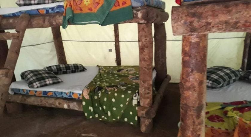 Богаванталава: Girankiththa Eco Resort