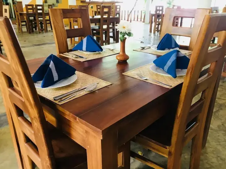 Инамальюва: Alikele Hotel Sigiriya