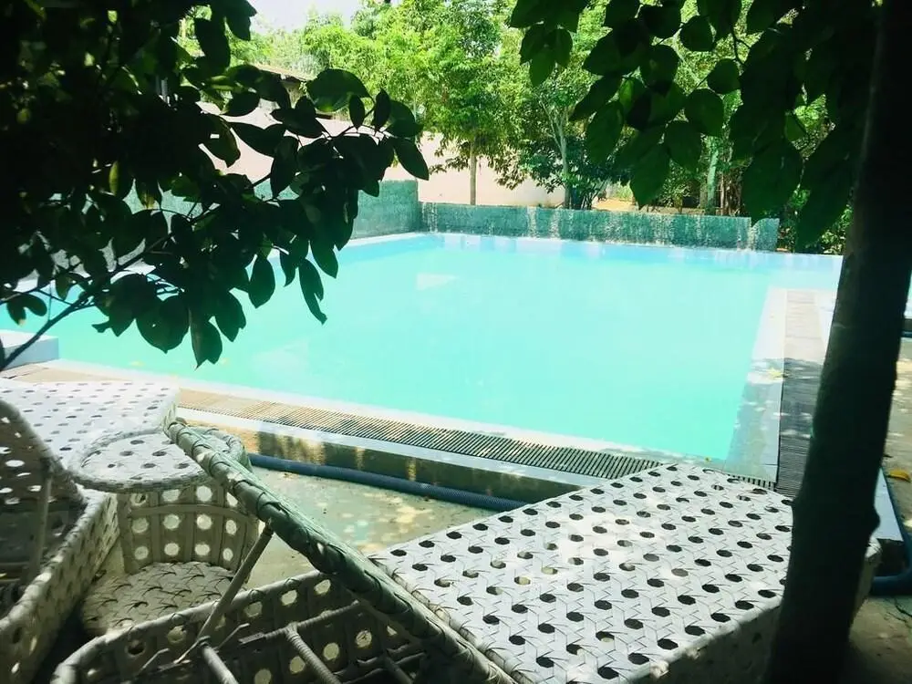Инамальюва: Alikele Hotel Sigiriya