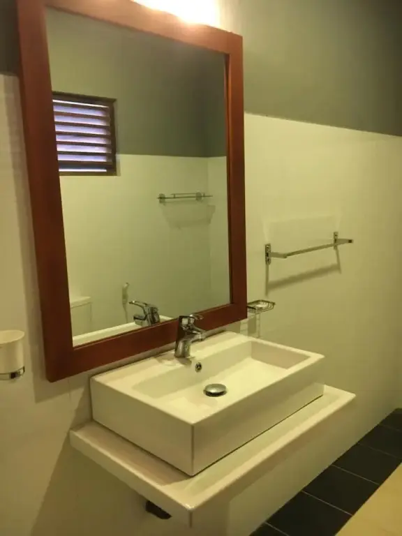 Инамальюва: Alikele Hotel Sigiriya