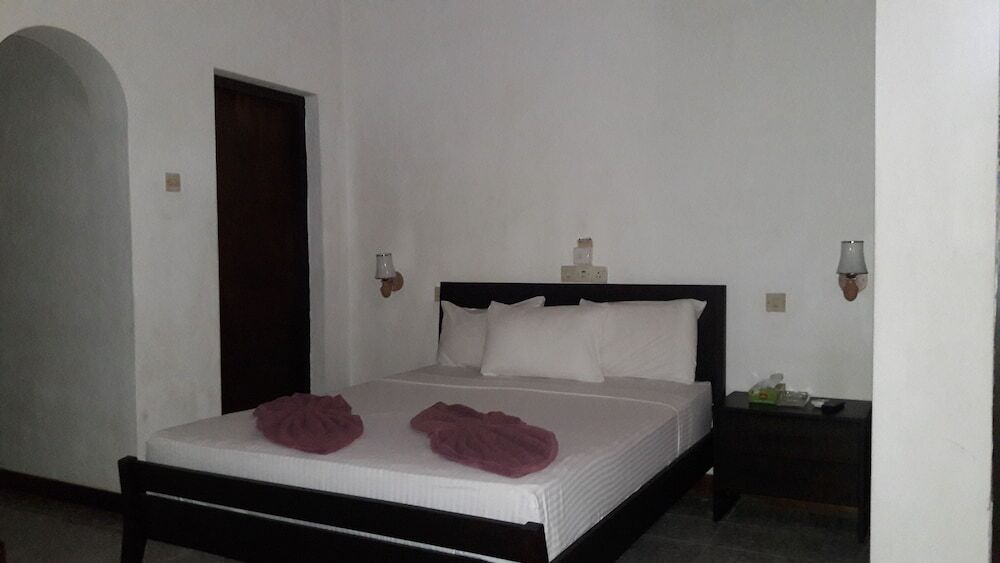 Негомбо: Hotel Sylview - Greenvillage