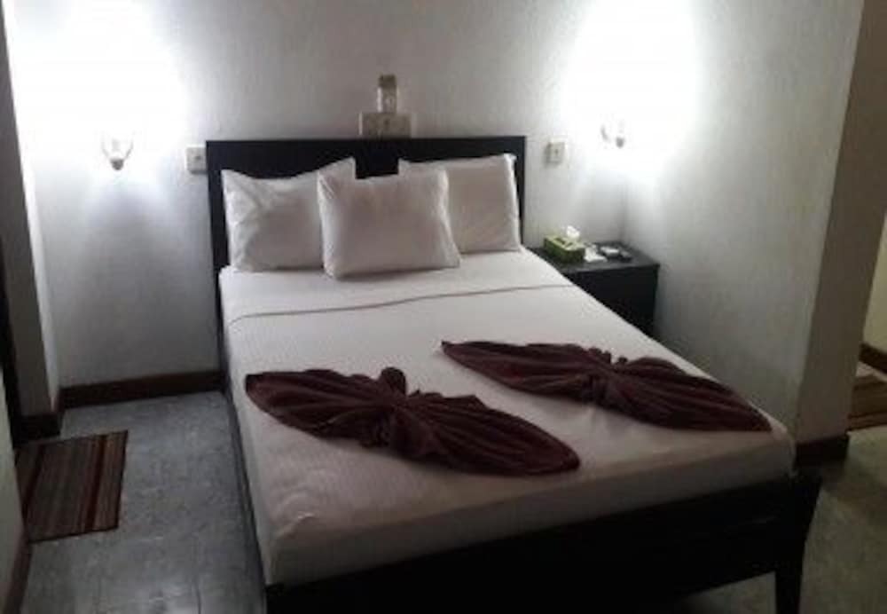 Негомбо: Hotel Sylview - Greenvillage