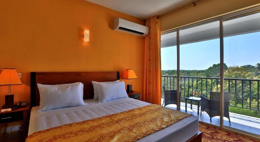 Хабарана: Danawwa Resort